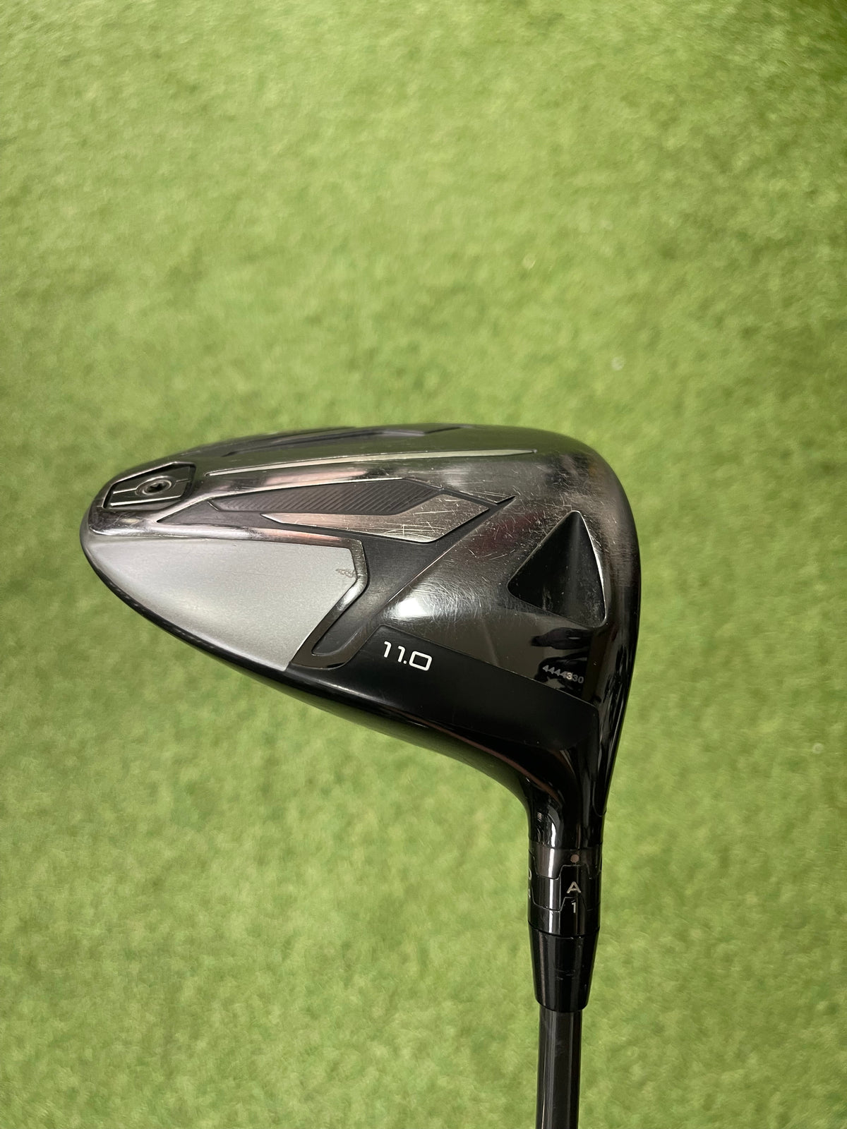 Titleist TSI2 Driver 11°
