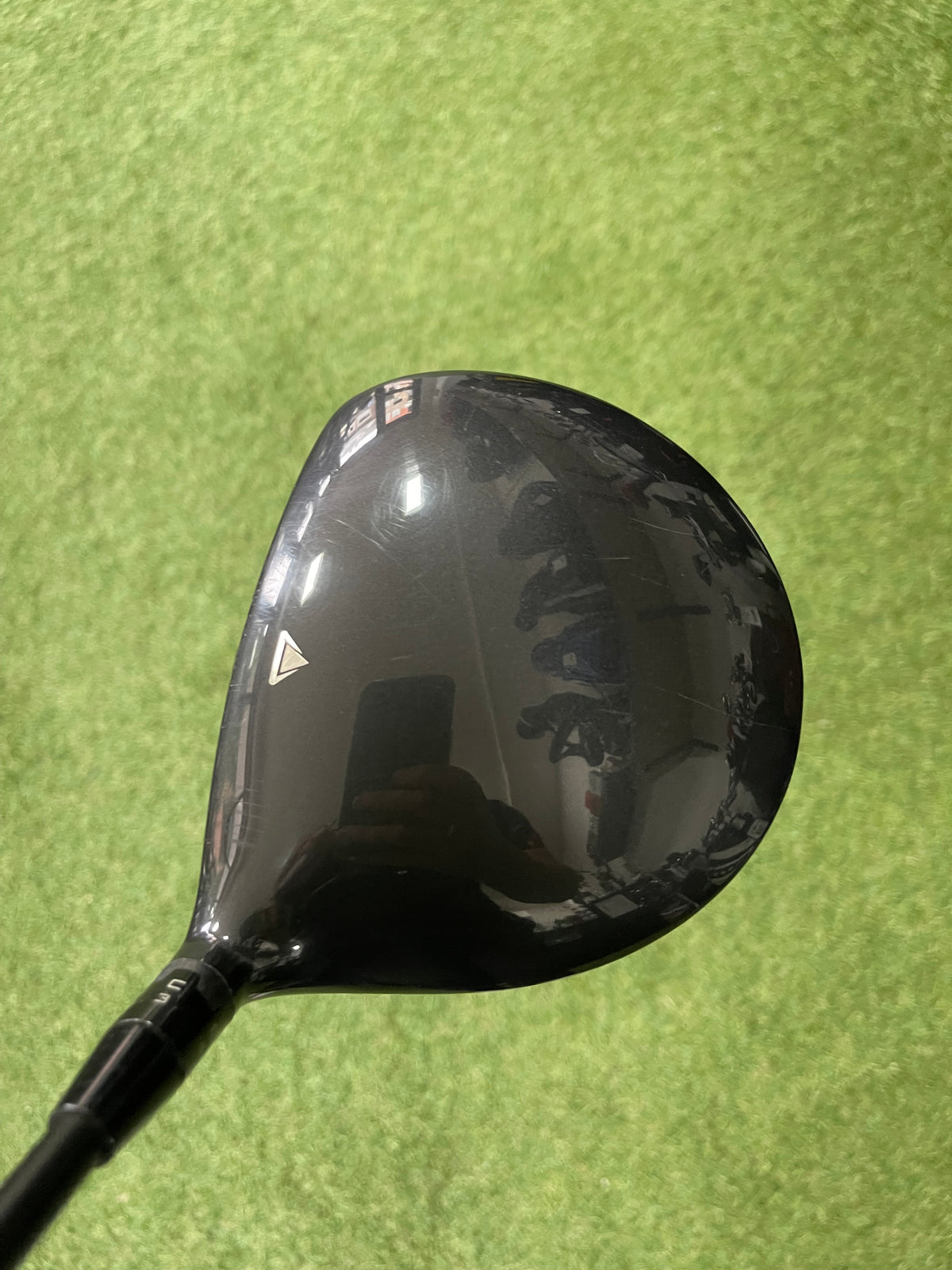 Titleist 917D2 8,5° Driver