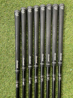 Cleveland Tour Action Black Ijzerset 3 T/m Sw