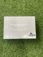 Spalding Golf Balls golfballen 12st
