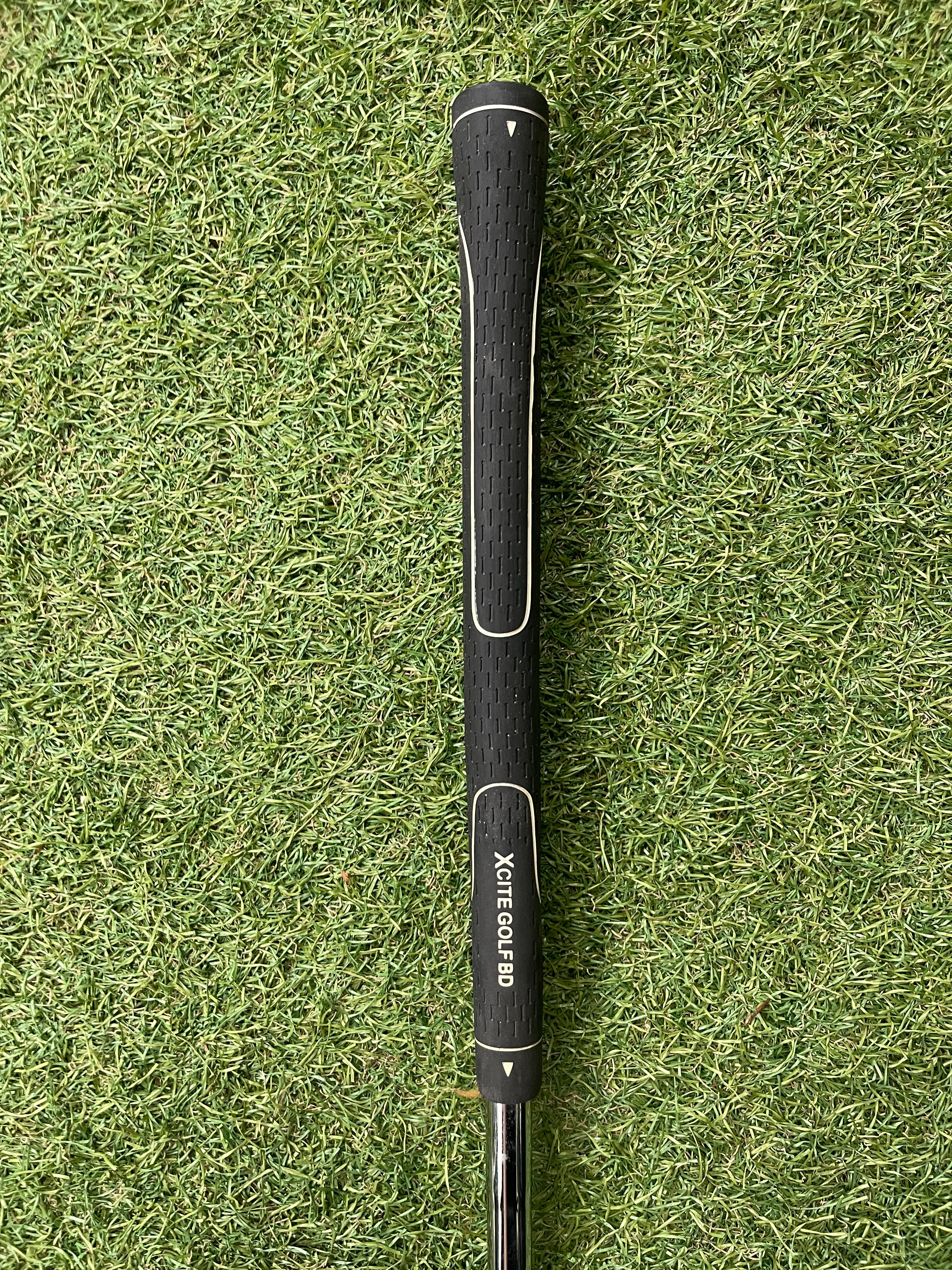 Xcite Koala chipper 37°