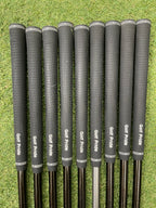 Ping i3 0-size ijzerset 3-9,pw,sw