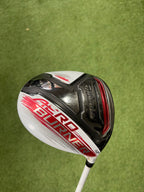 TaylorMade Aeroburner 12° Driver
