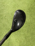 Callaway Rogue Hybride 4