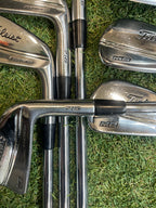 Titleist Mb Forged 716 Ijzerset 3 T/m Pw