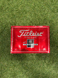 Titleist PTS Distance Golfballen 12st