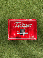 Titleist PTS Distance Golfballen 12st