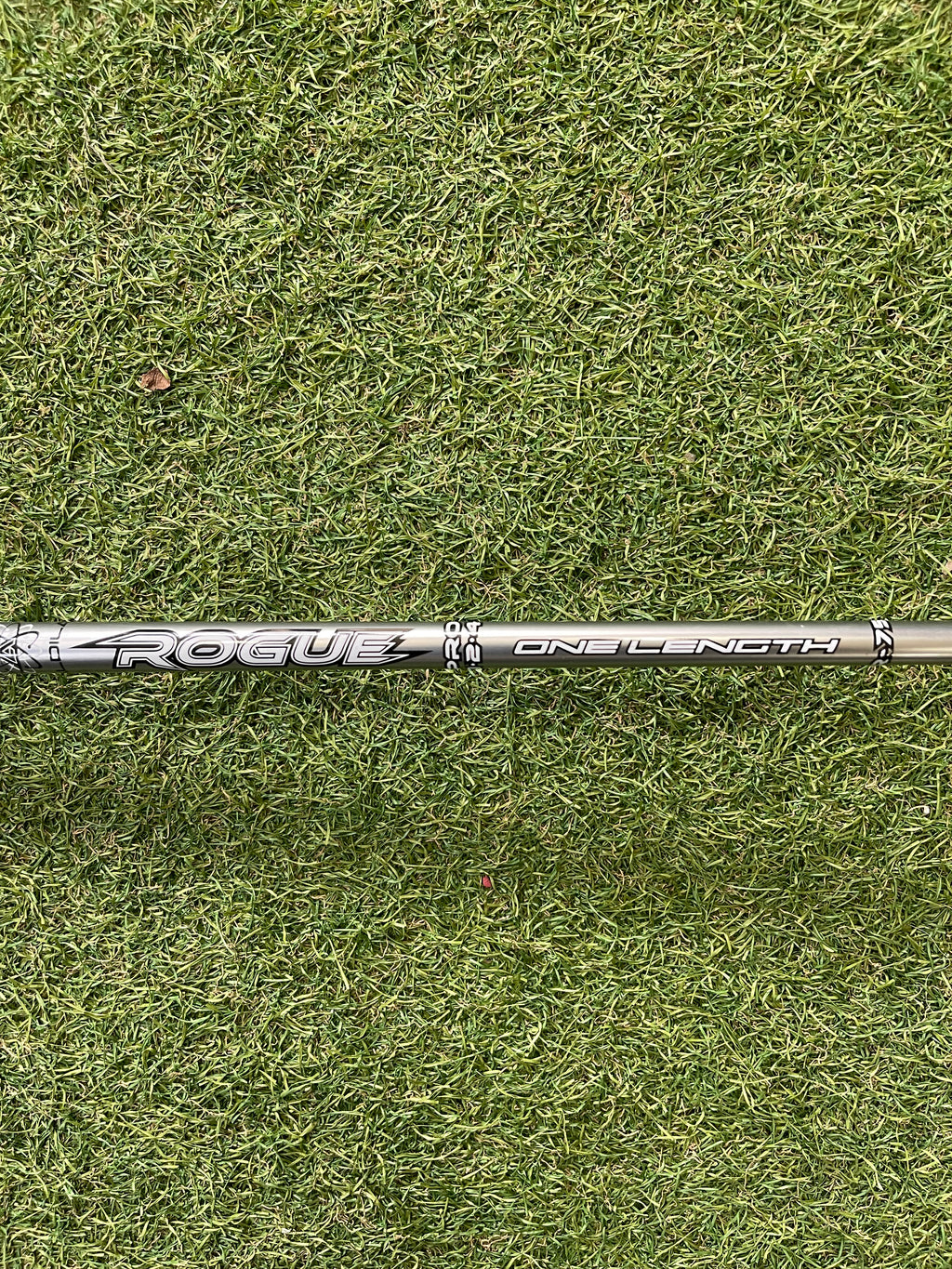 King Cobra F8 One Length Hybride 3