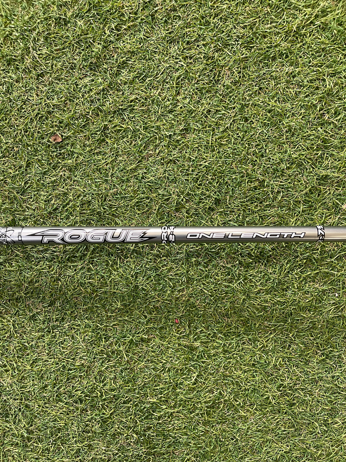 King Cobra F8 One Length Hybride 3