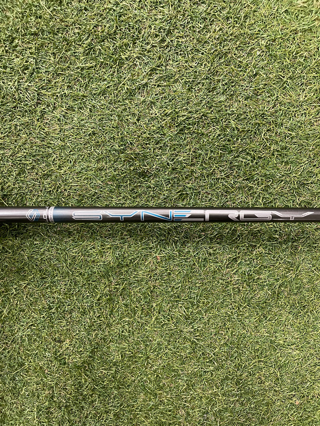 Callaway Rogue Hybride 4