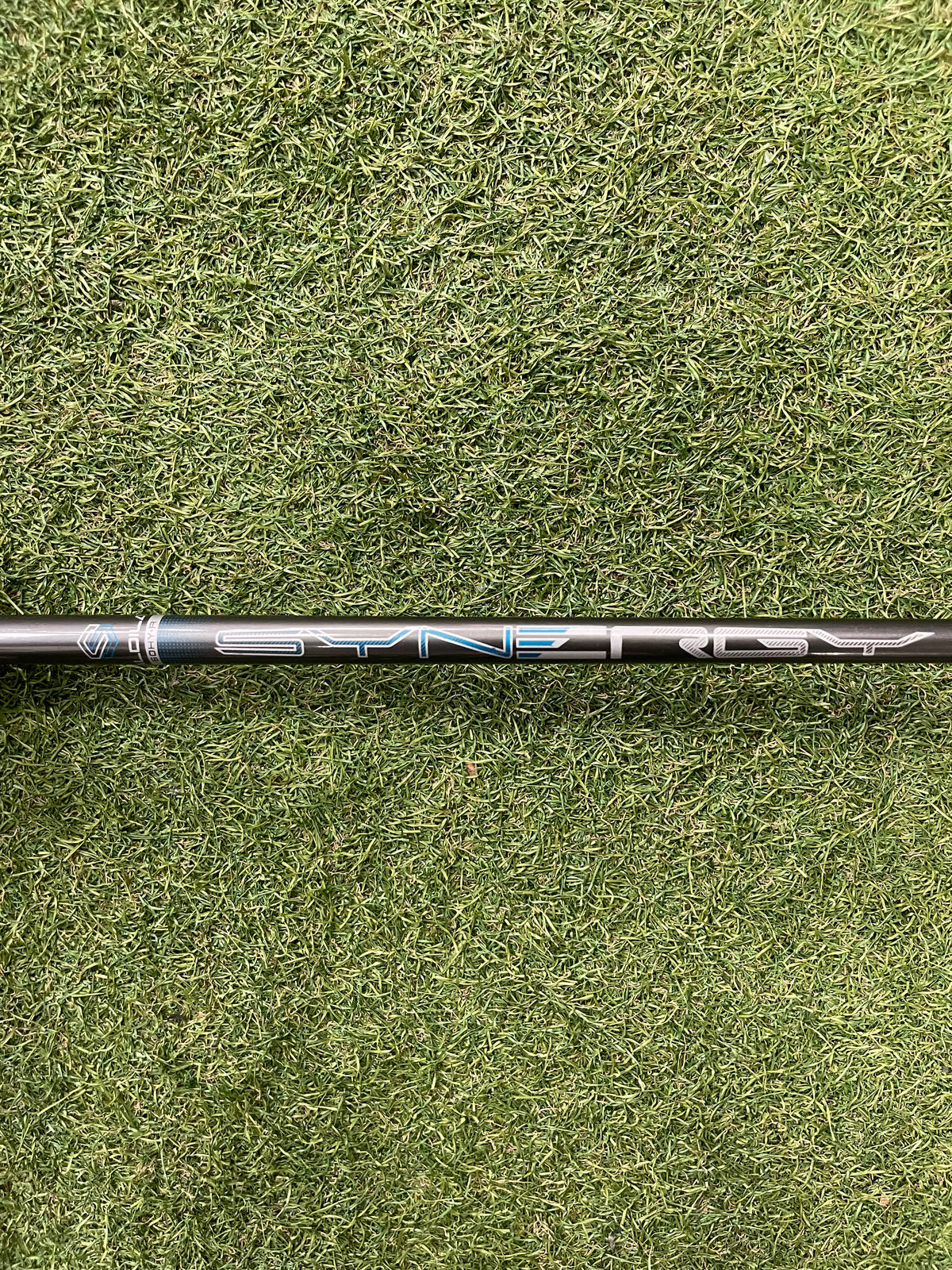 Callaway Rogue Hybride 4