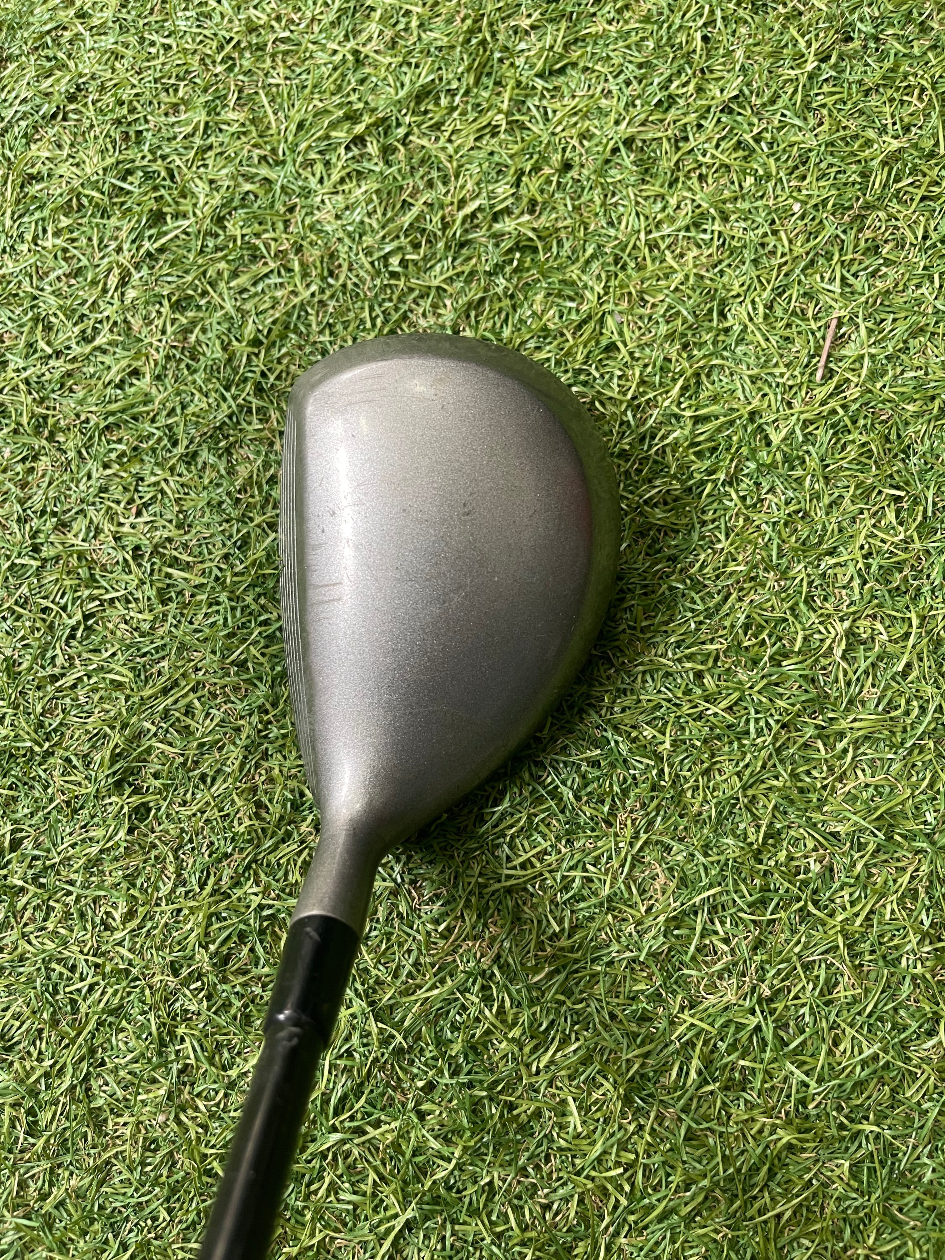 Adams Tight Lies Strong 9 wood