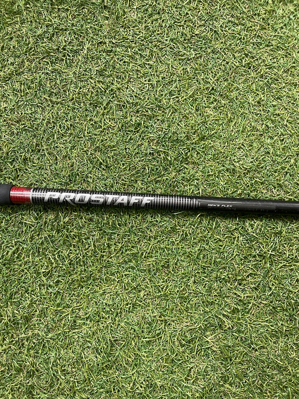 Wilson Prostaff HDX Sandwedge