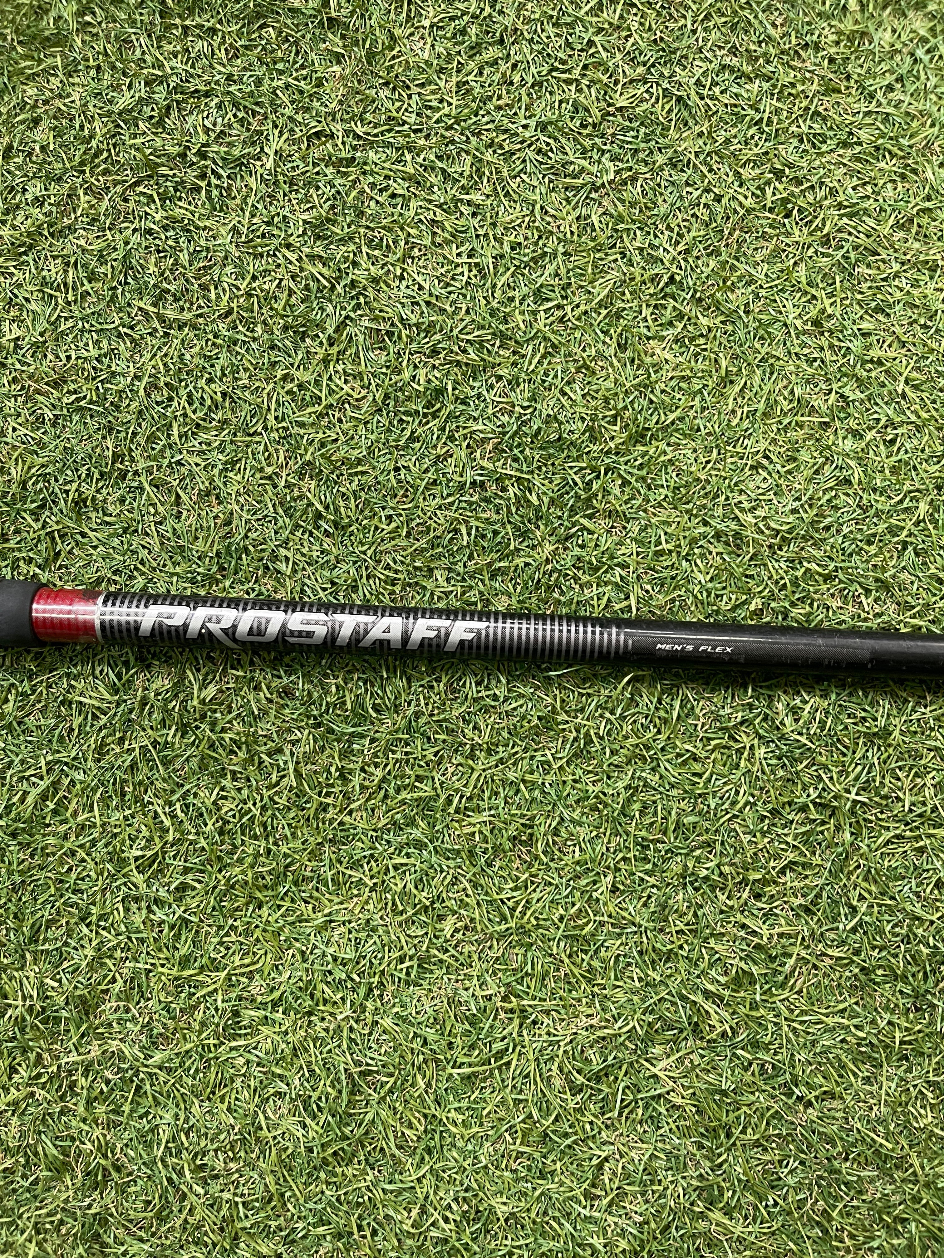 Wilson Prostaff HDX Sandwedge