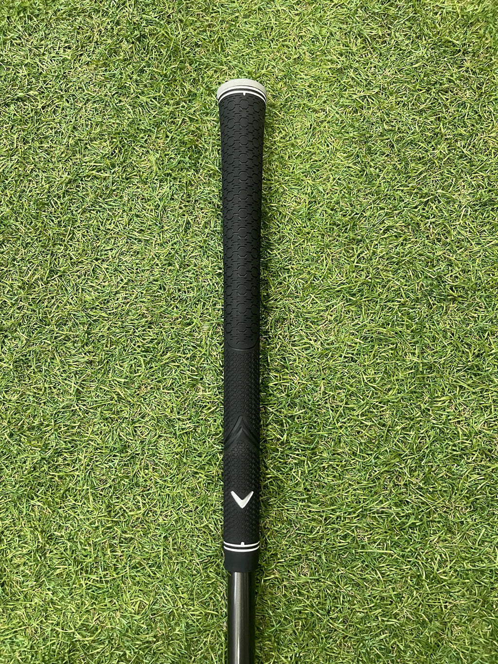 Callaway Rogue IJzer 4 Regular