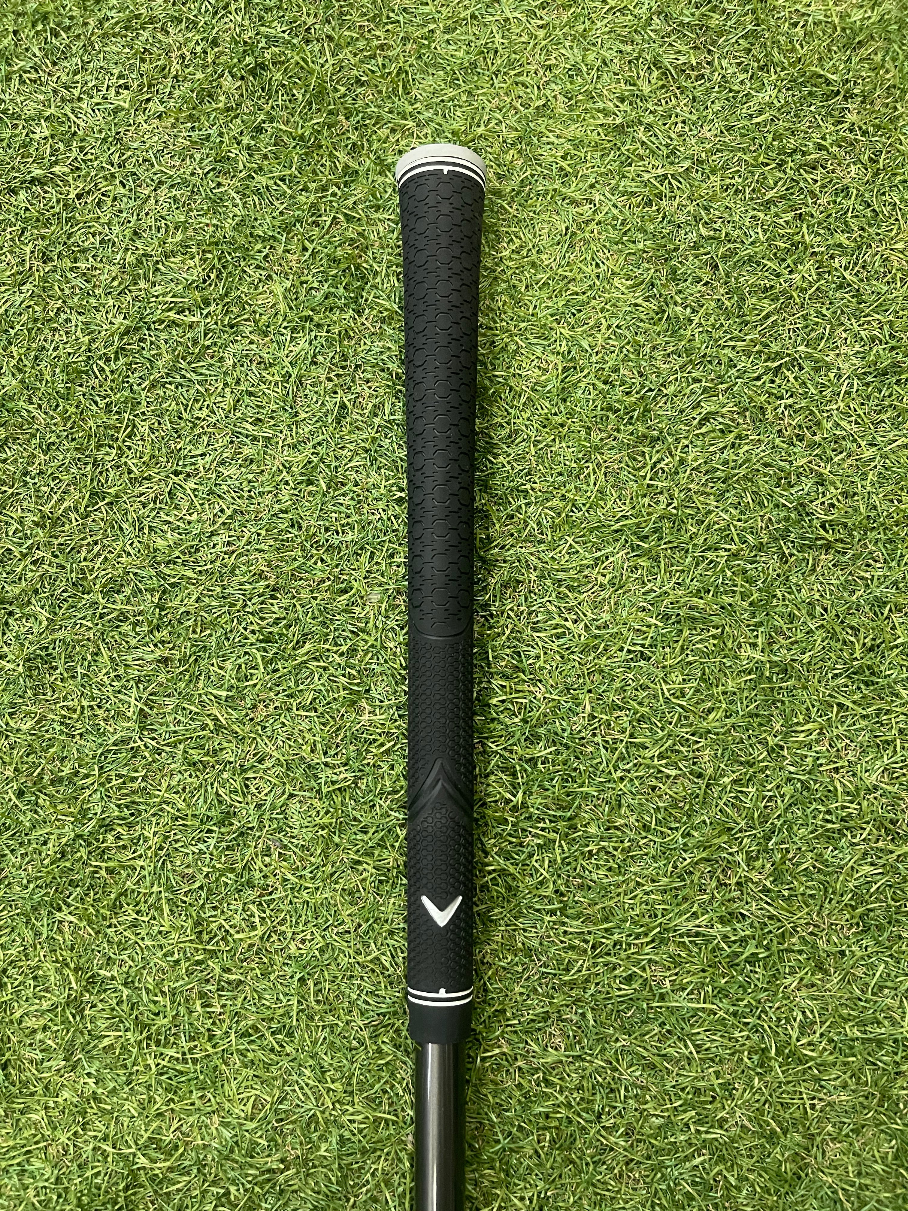 Callaway Rogue IJzer 4 Regular