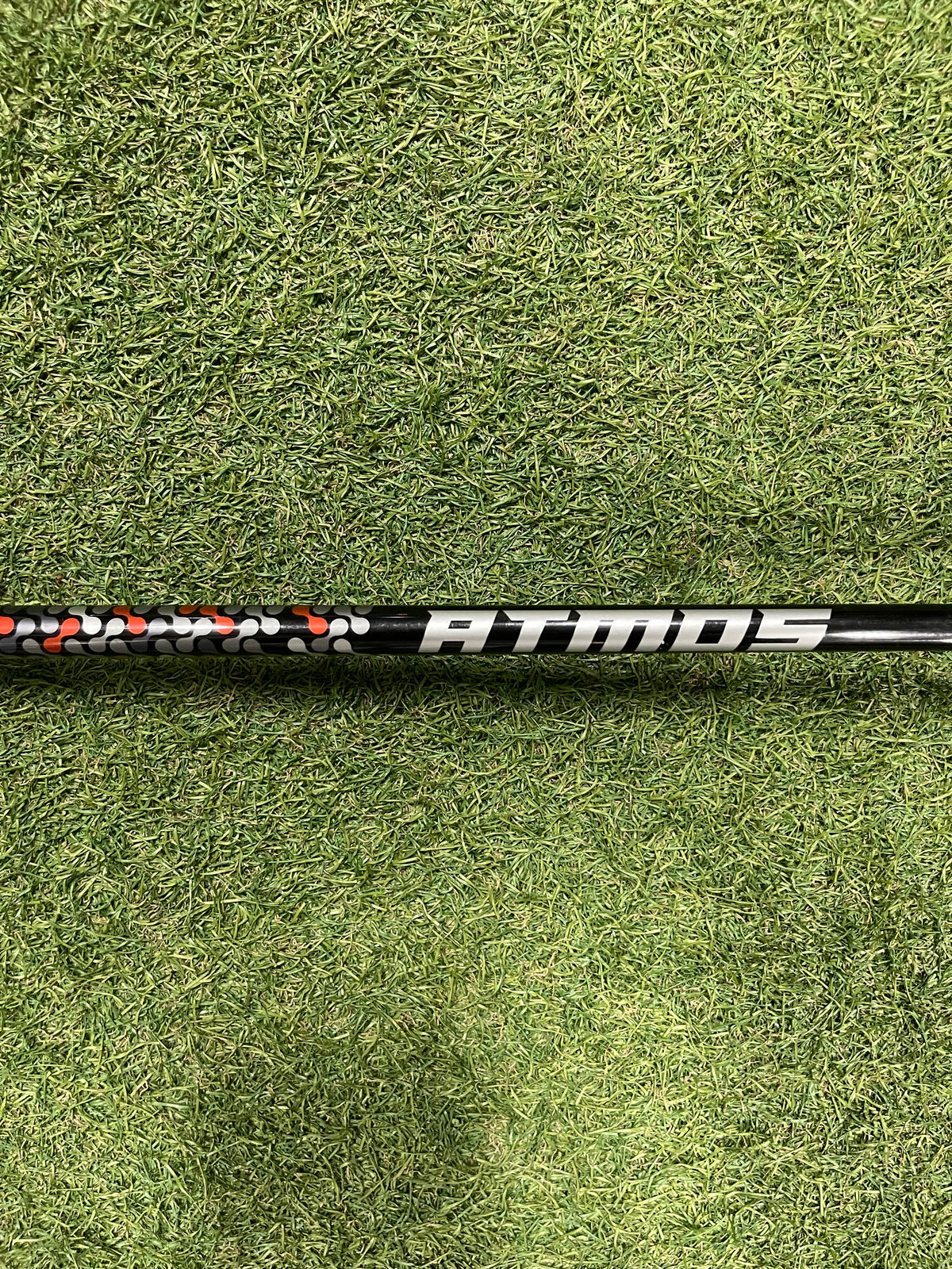 TaylorMade M6 Hybride 6