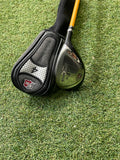 Wilson DH6 hybride 4
