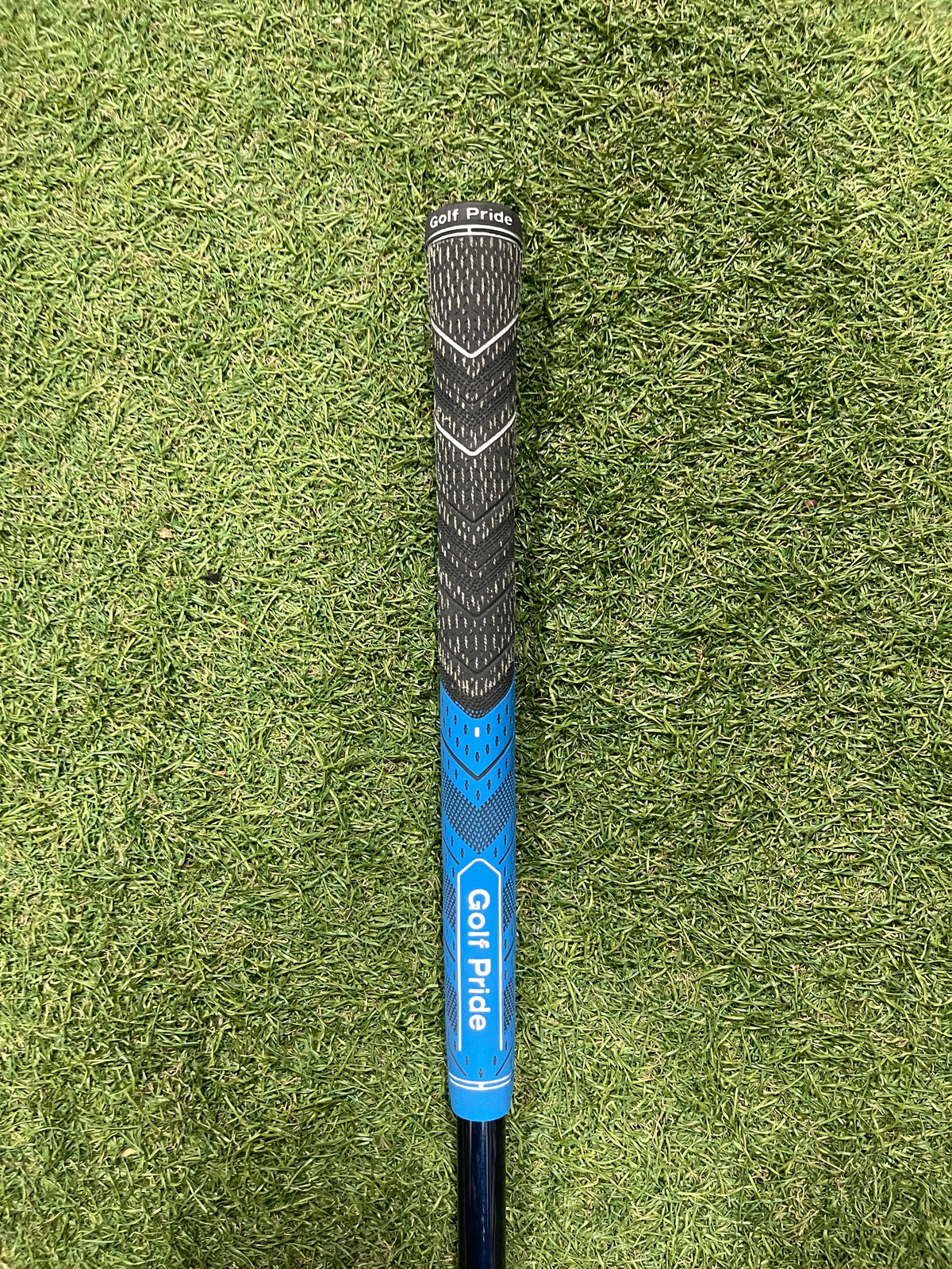 TaylorMade Sim 2 Hybride 4