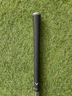 Callaway Xr Steelhead Pro Black Ijzer 7