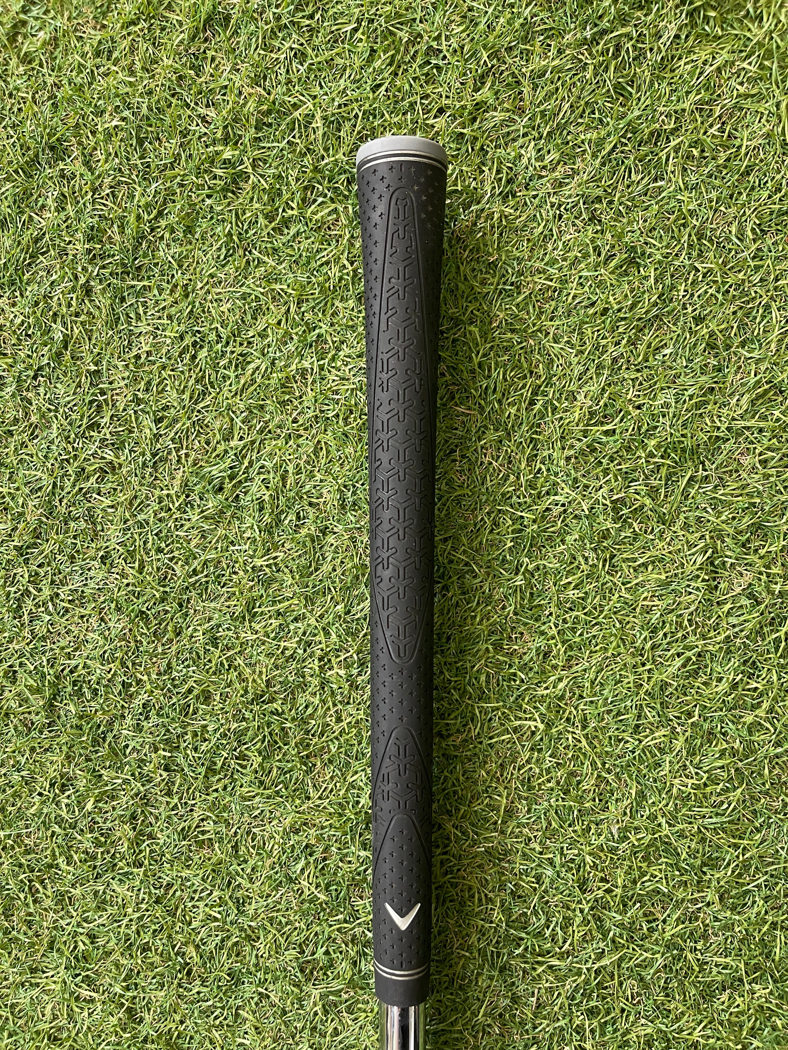 Callaway Xr Steelhead Pro Black Ijzer 7
