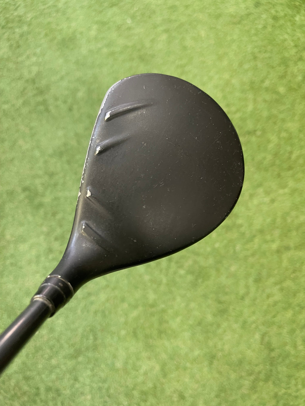 PING G400 5 Wood