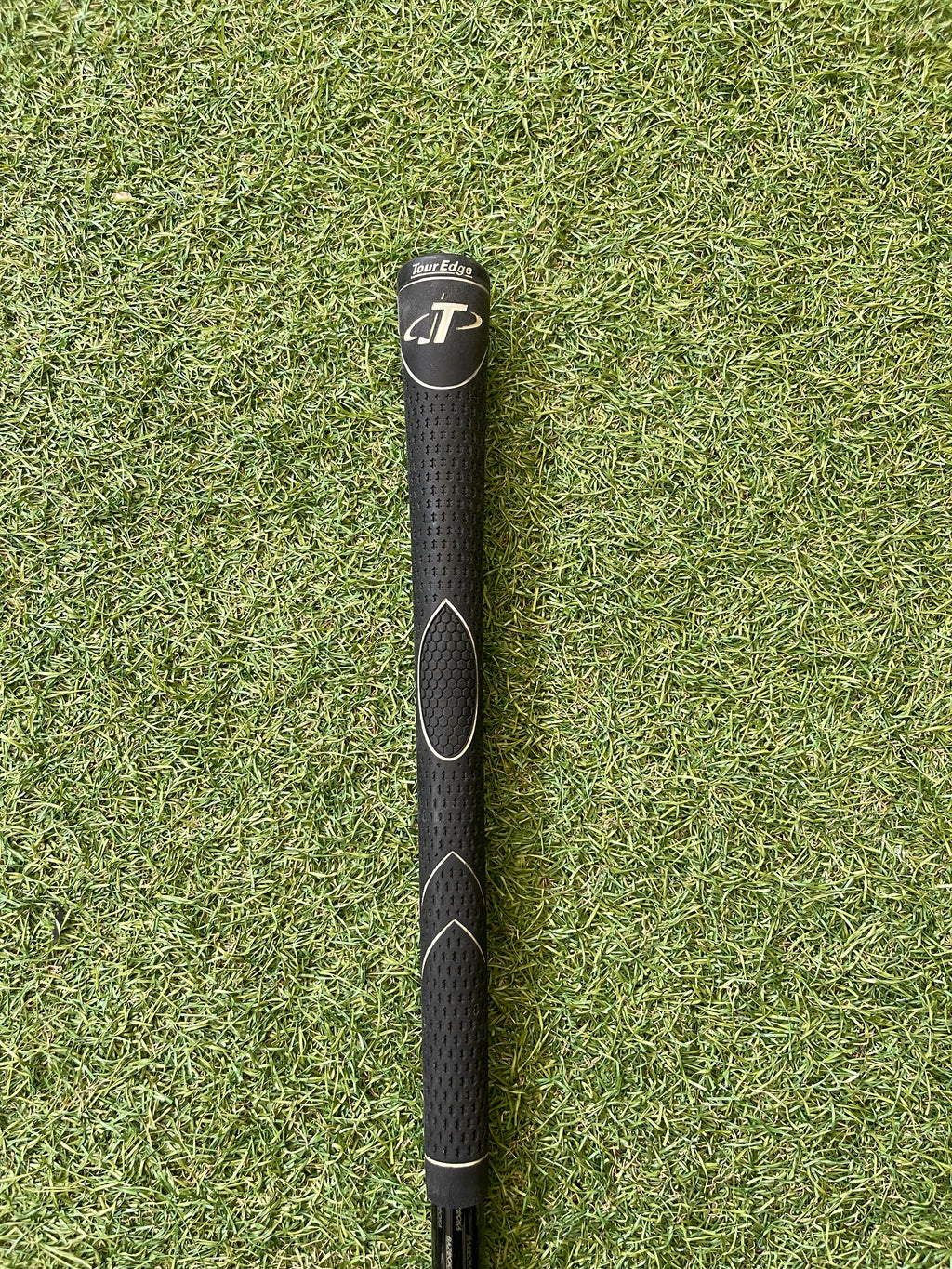 Tour Edge Bazooka ijzerset,wood & hybride