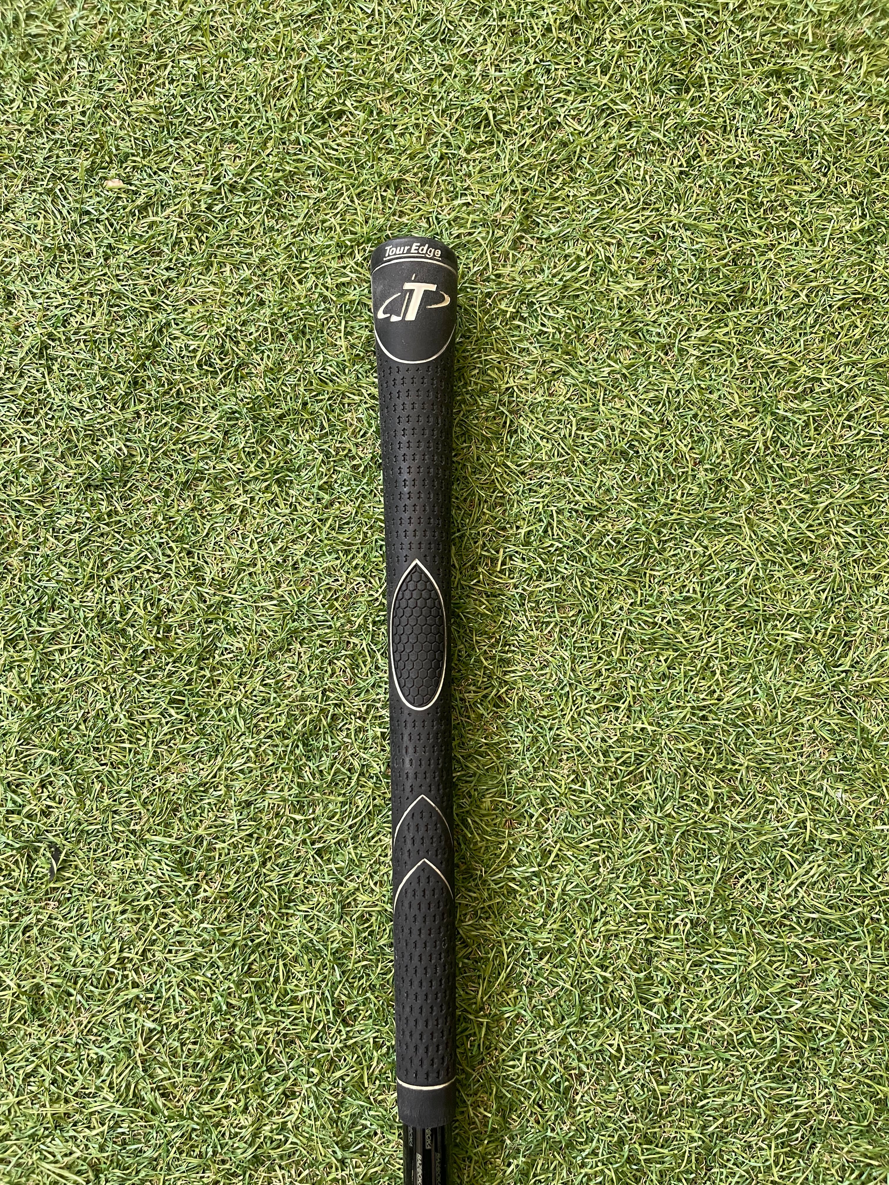 Tour Edge Bazooka ijzerset,wood & hybride