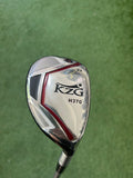 Kzg Hybride 22°