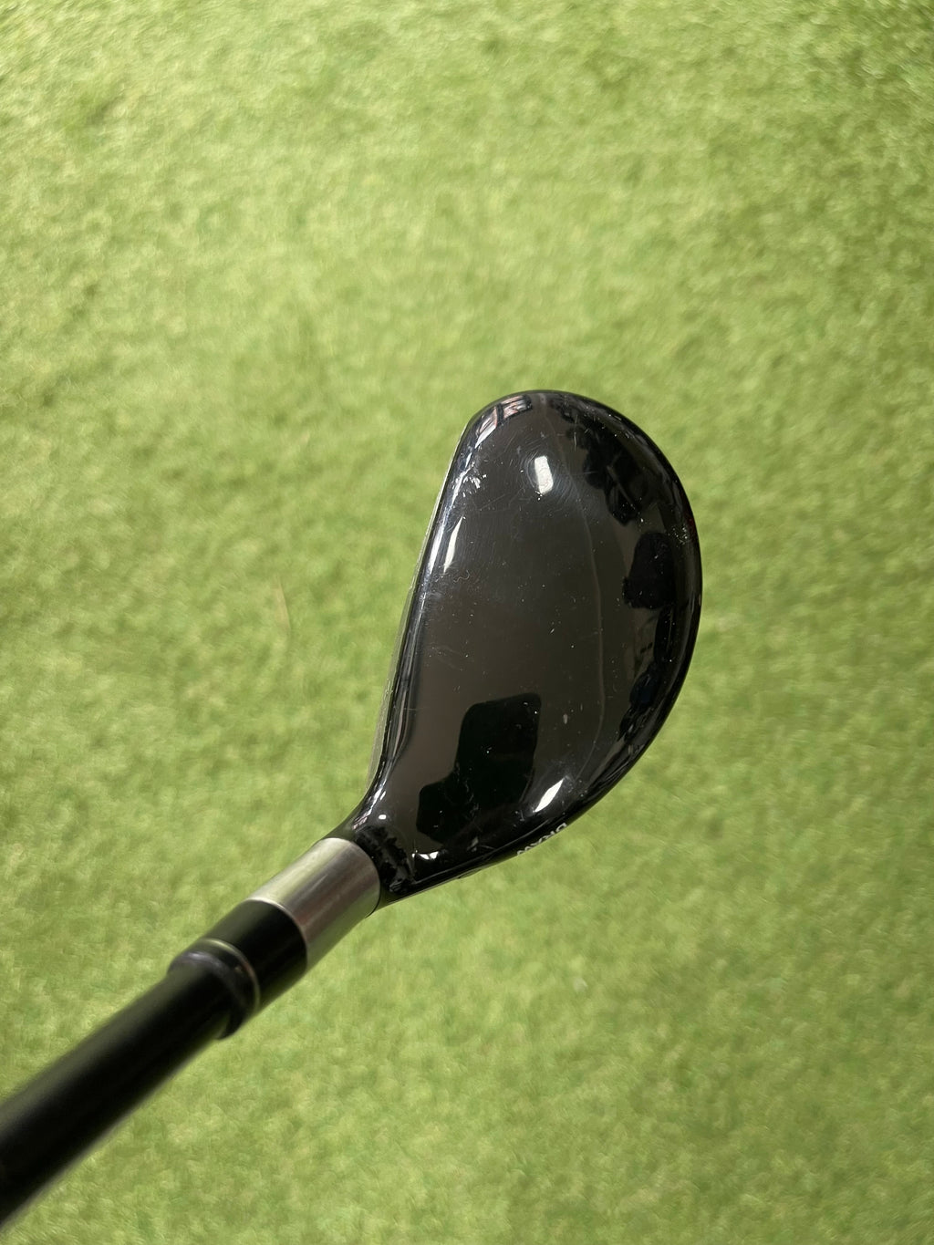 Callaway Ft Hybride 5 27°