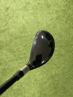 Callaway Ft Hybride 5 27°