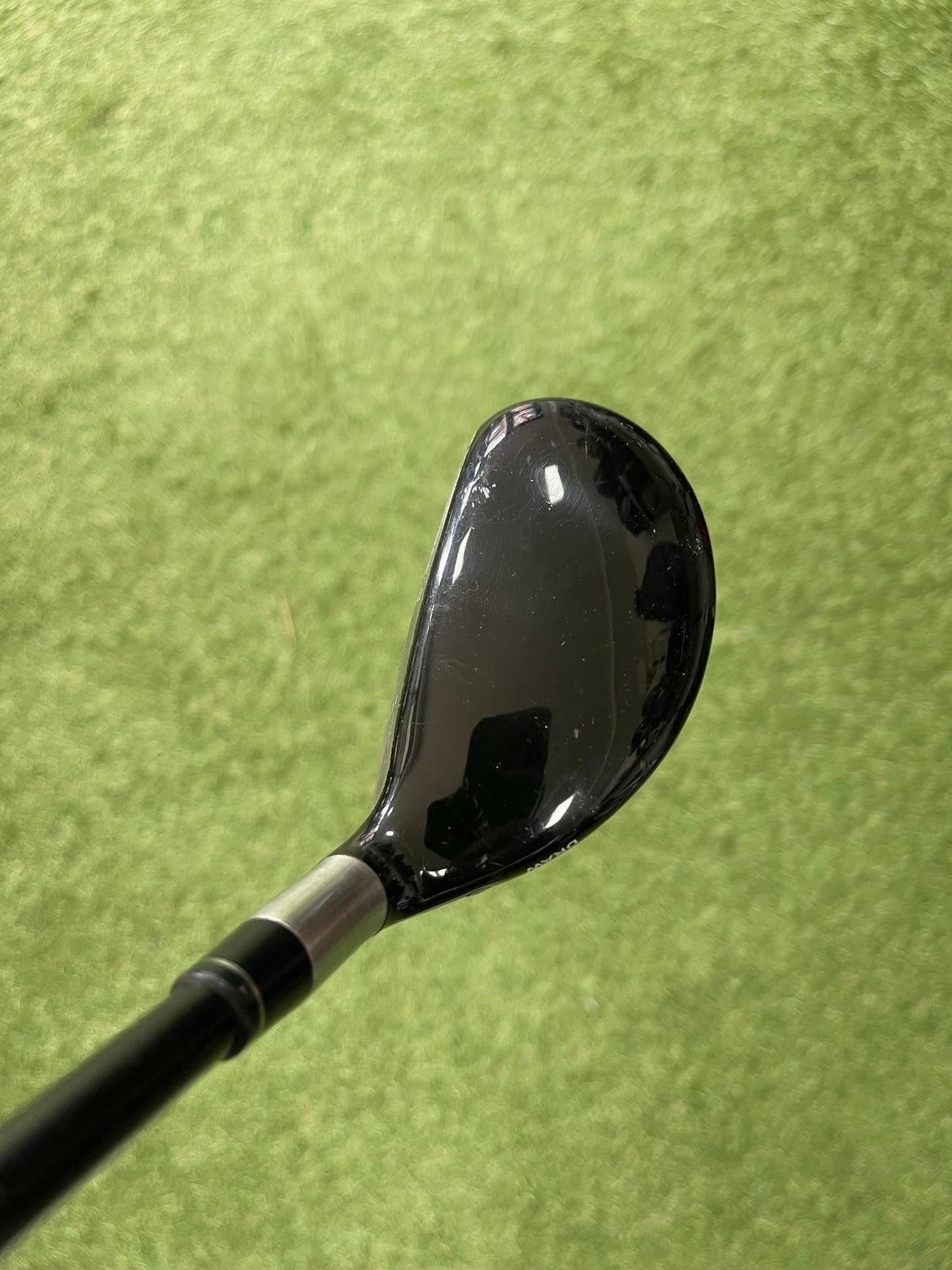 Callaway Ft Hybride 5 27°