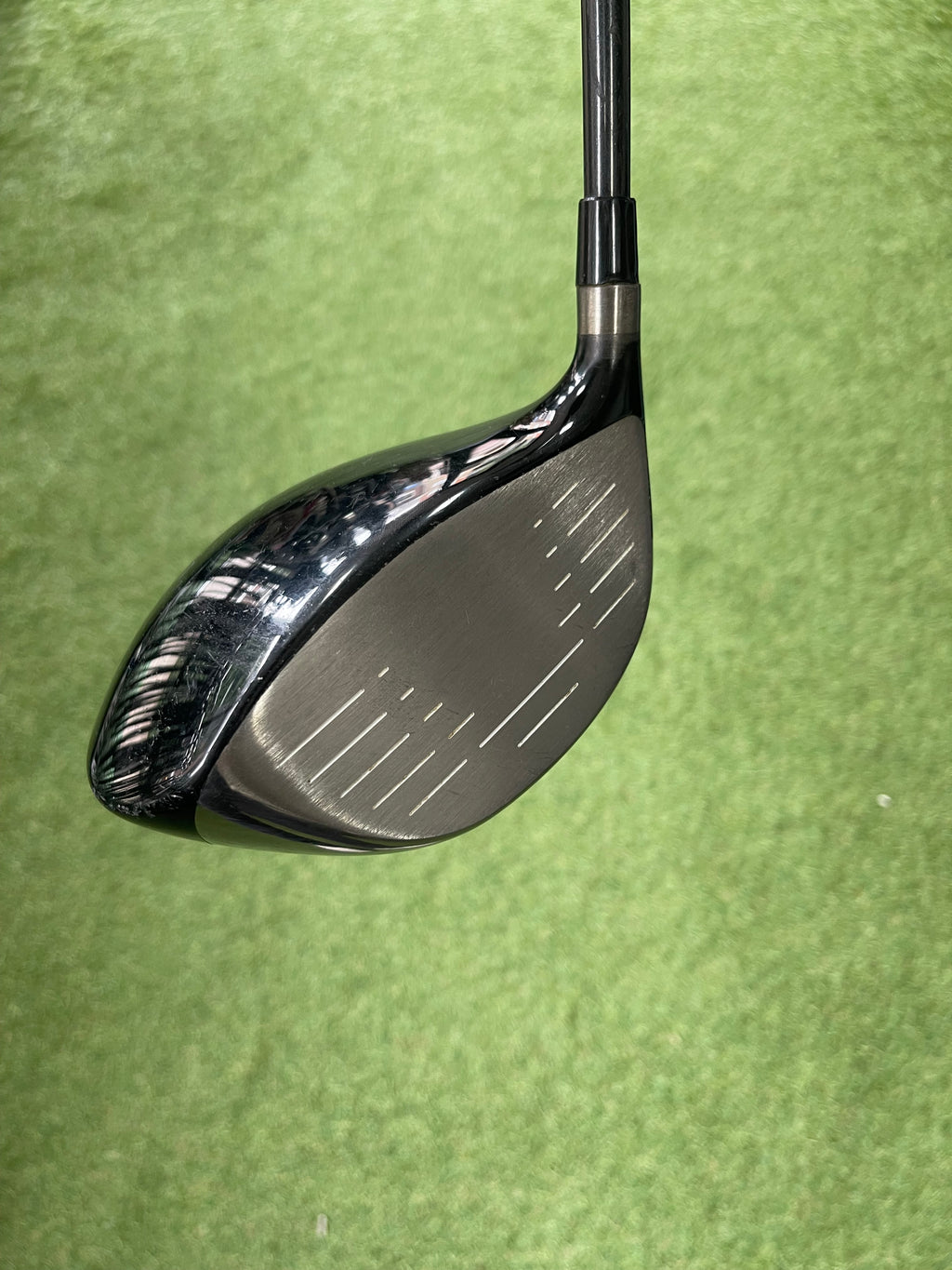 Ping G10 driver 9°