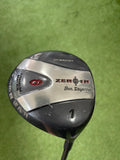 Ben Sayers Zero In Driver