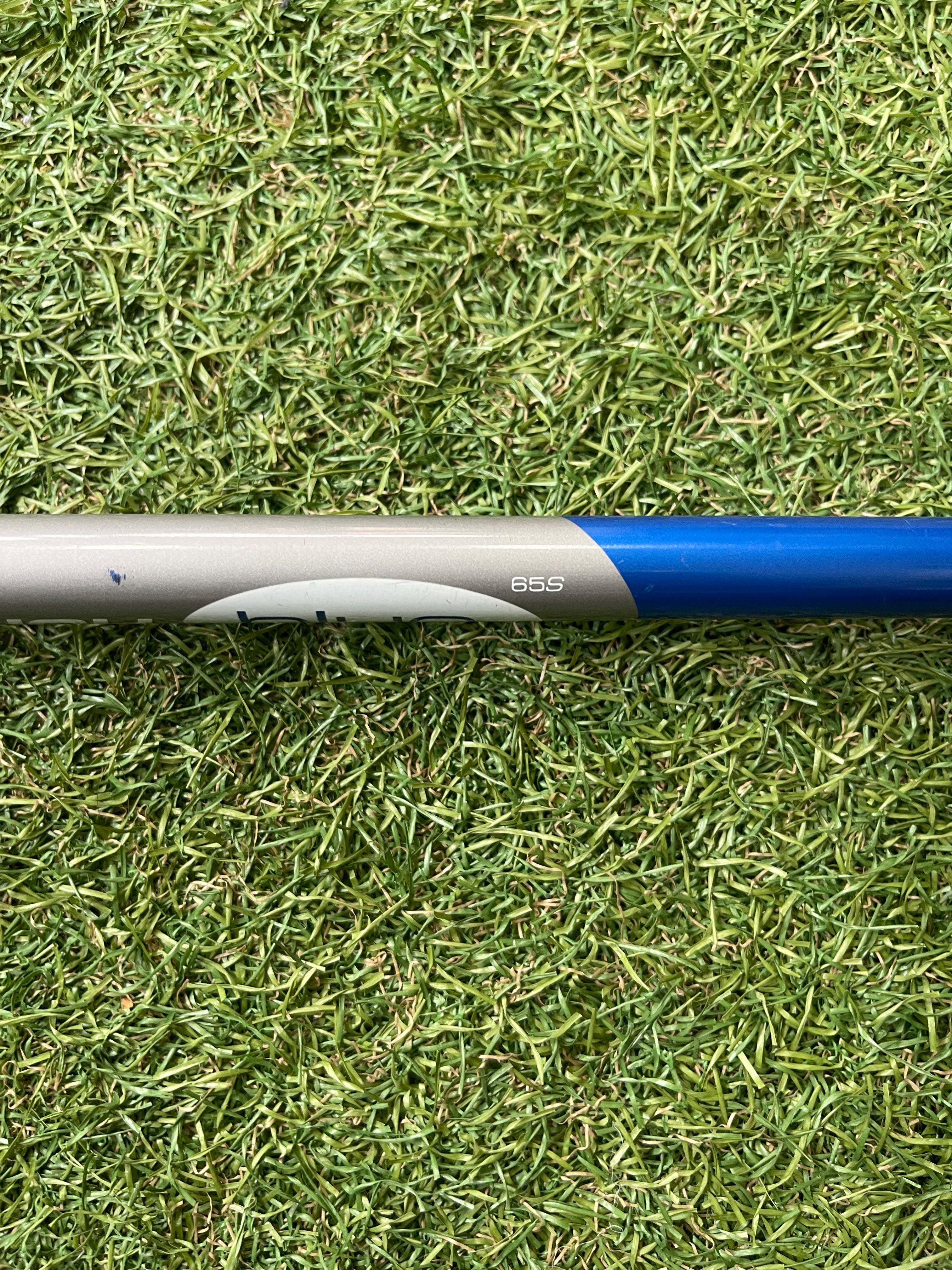 Callaway Big Bertha Titanium driver 9°