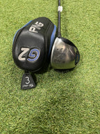 Ping G2 3 wood