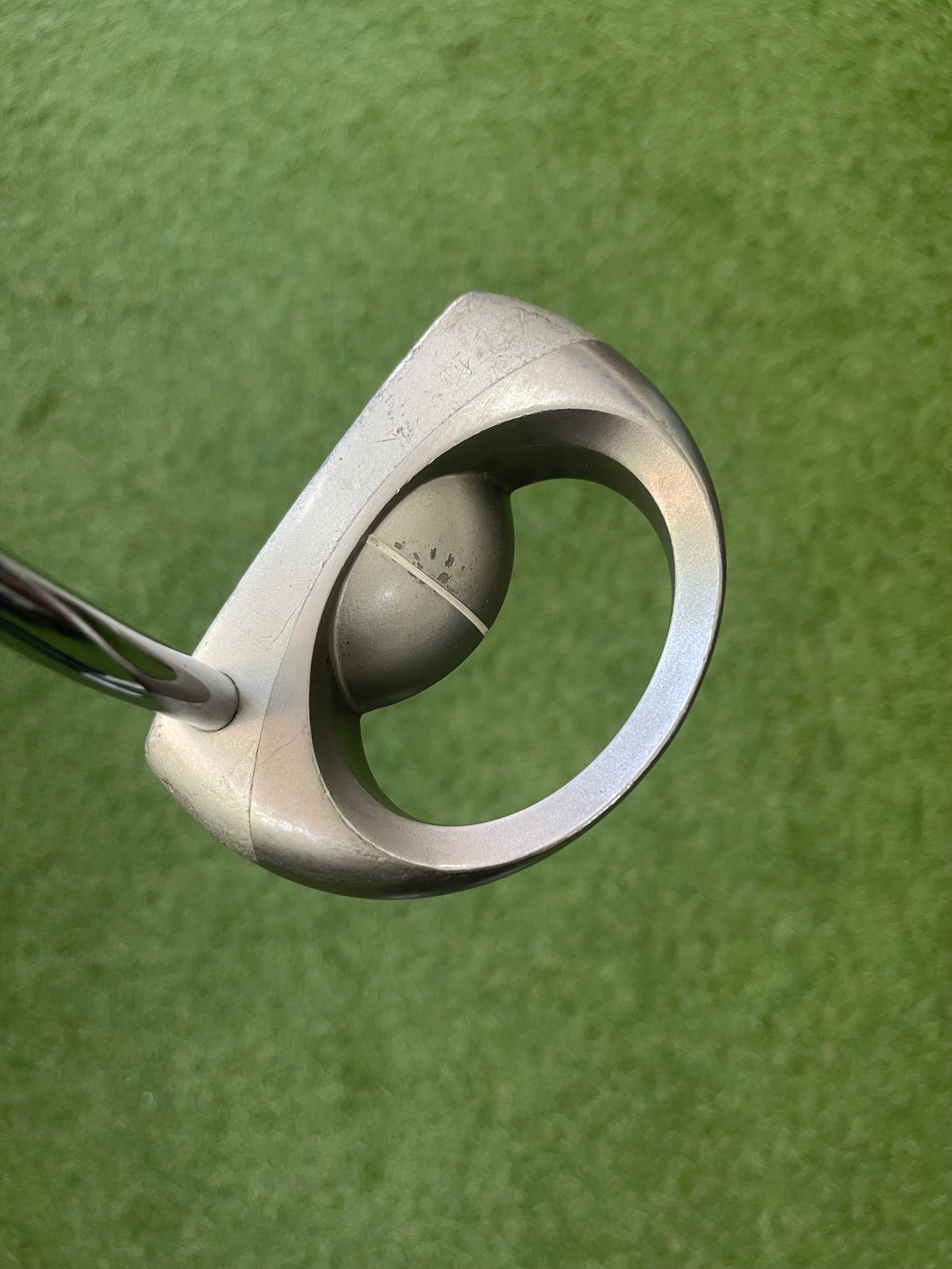 Nike OZ mallet putter 35,5”