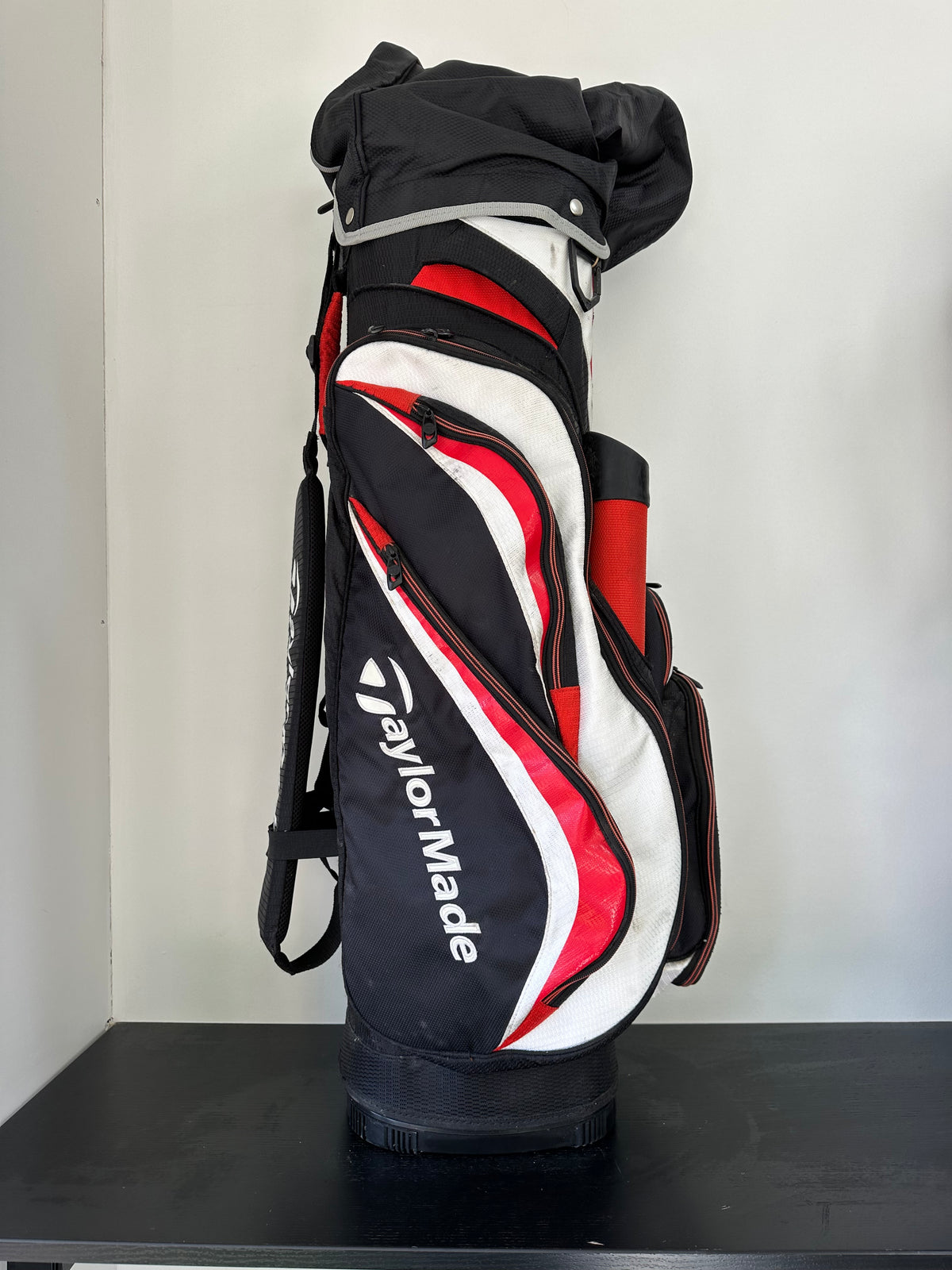 TaylorMade Catalina Cartbag
