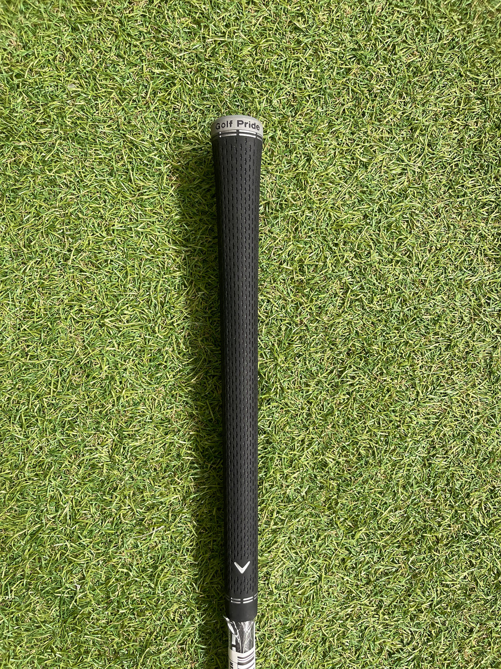 Callaway AI Smoke Max 5 wood Regular