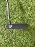 Wilson Infinite Bucktown putter 34” linkshandig