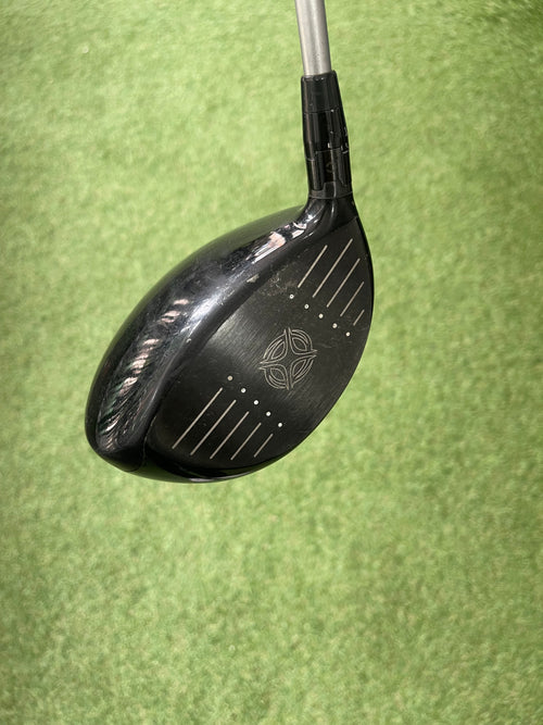 Callaway Razrfit Xtreme driver