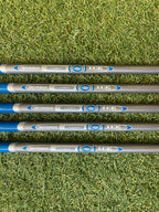 Skymax Ice IX-5 Halve Golfset