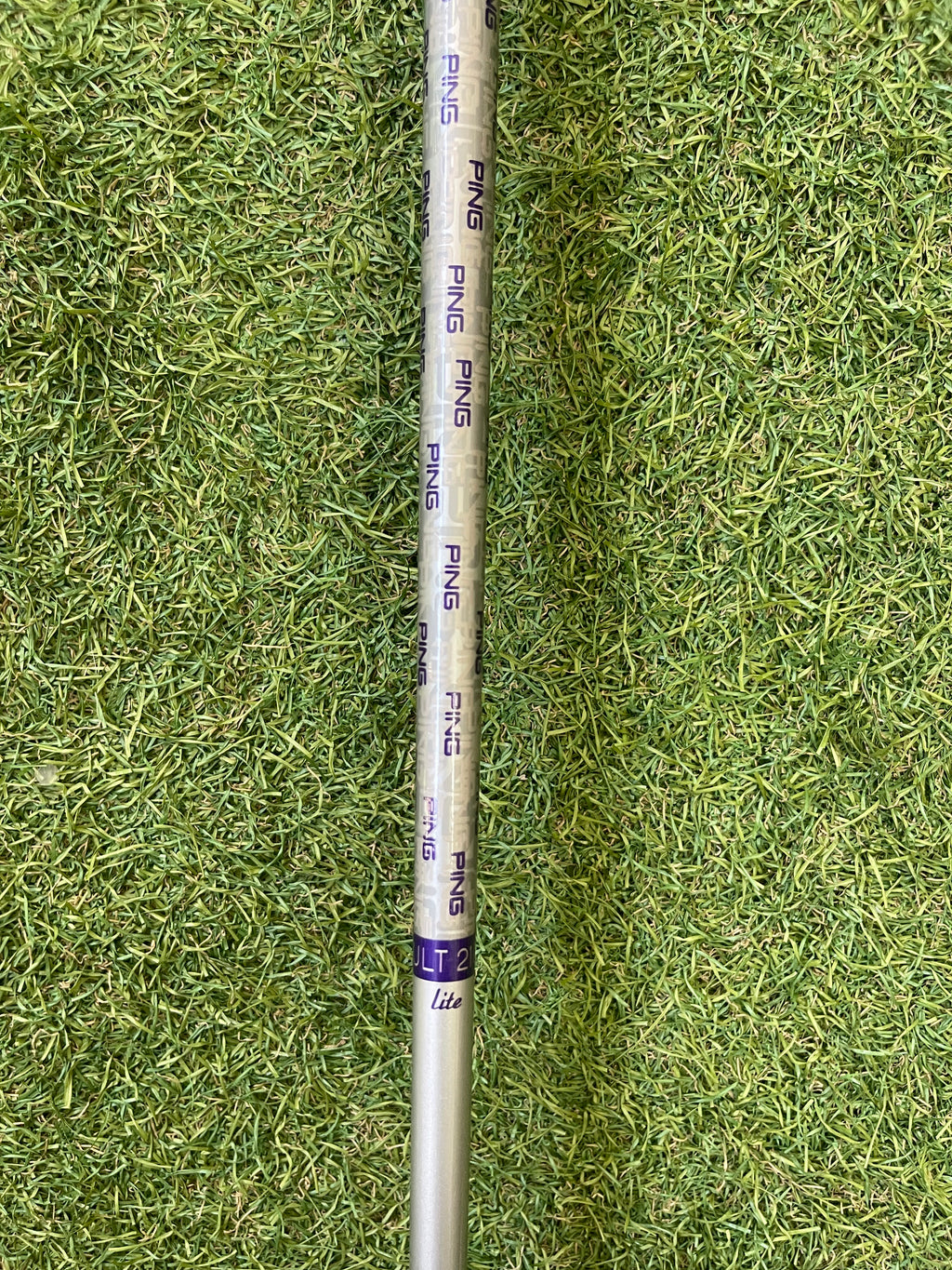 Ping Serene hybride 5 (linkshandig)
