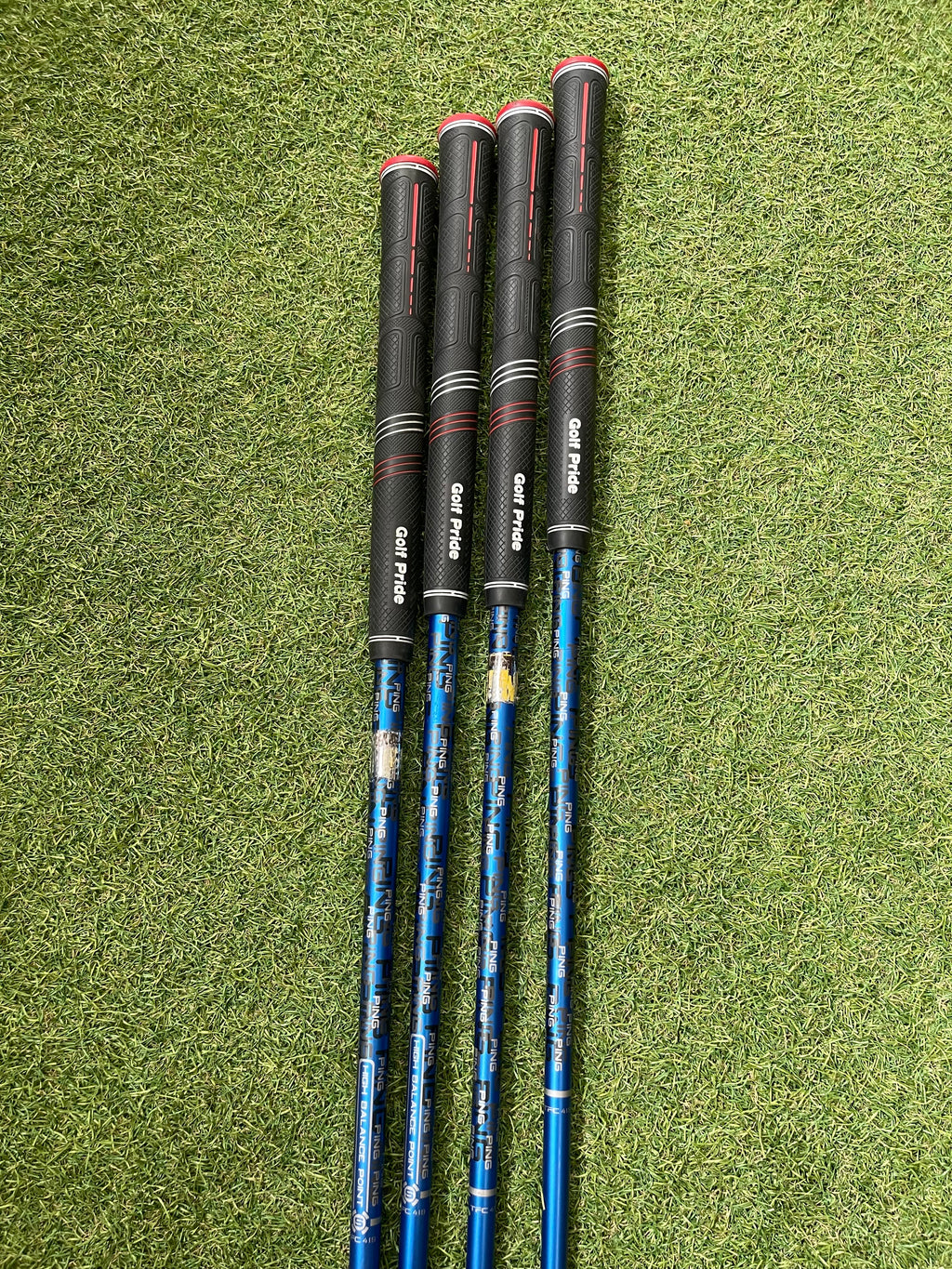 Ping G30 complete golfset + 1,25”