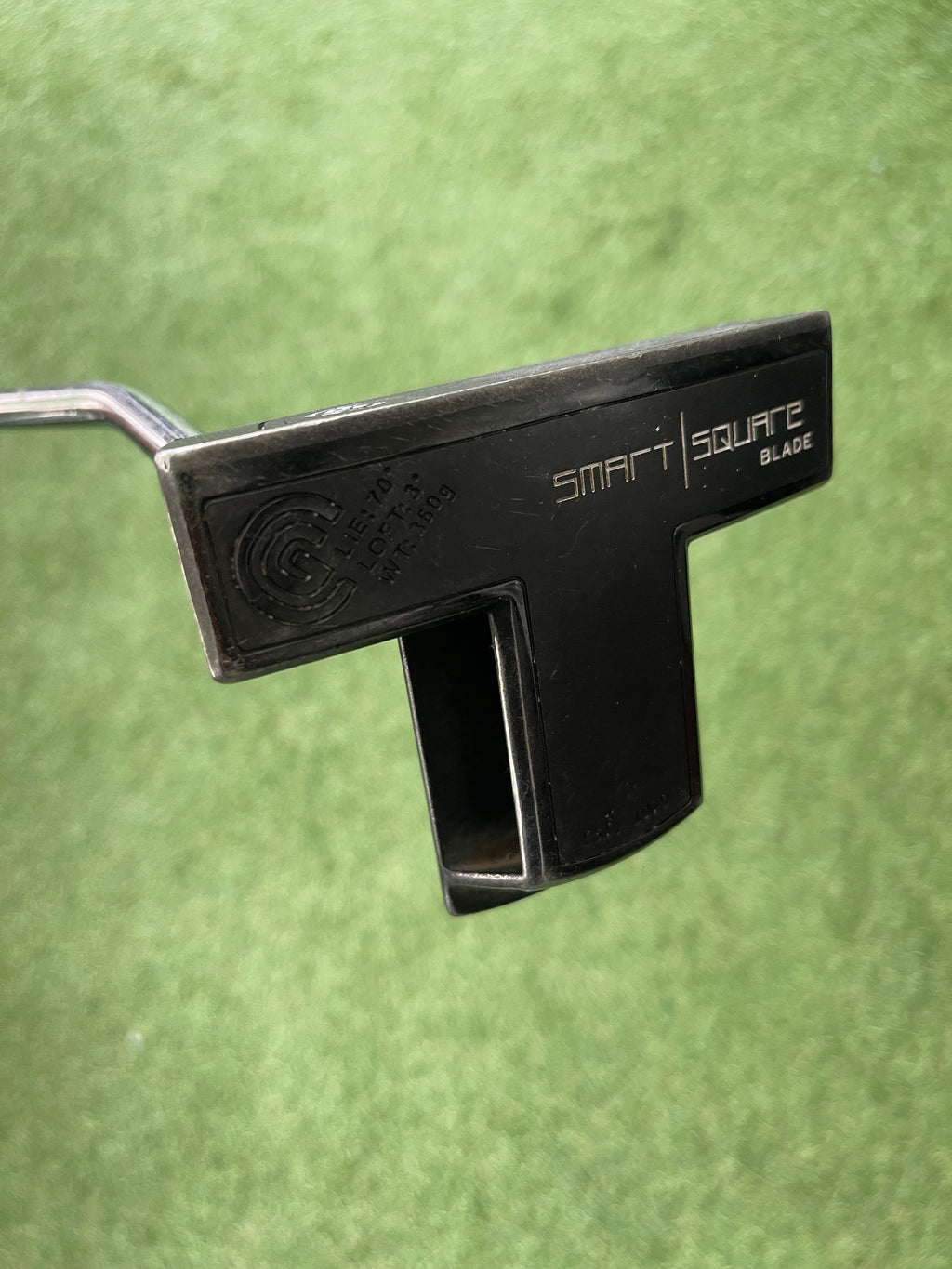 Cleveland Smart Square Blade Putter 35”