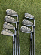 PING I200 Ijzerset 5-9,PW,GW