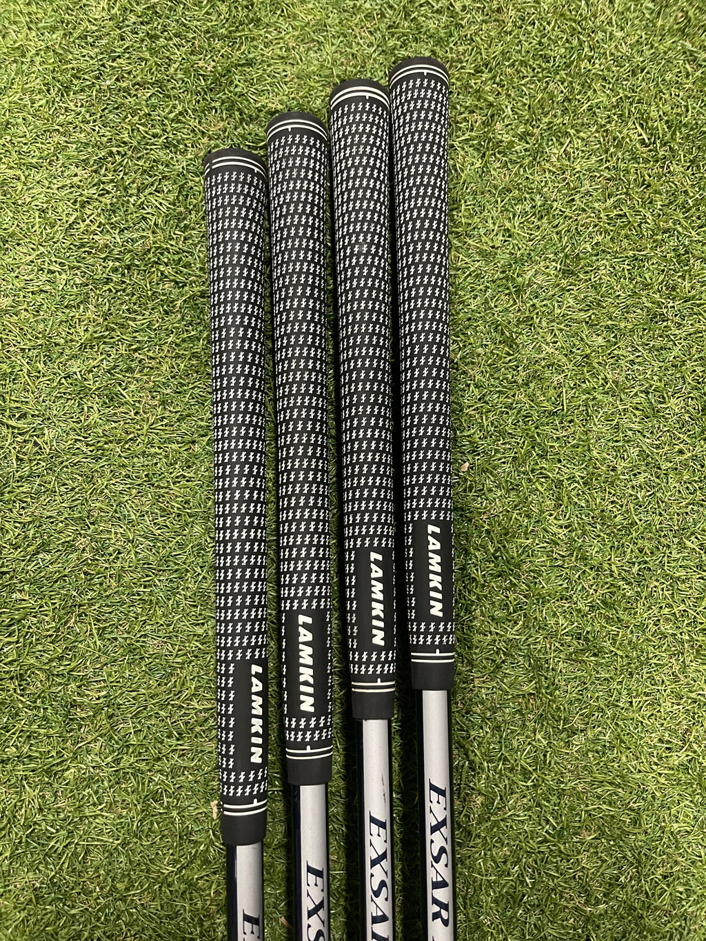 Mizuno MX-23 Ijzerset 7 T/m Pw