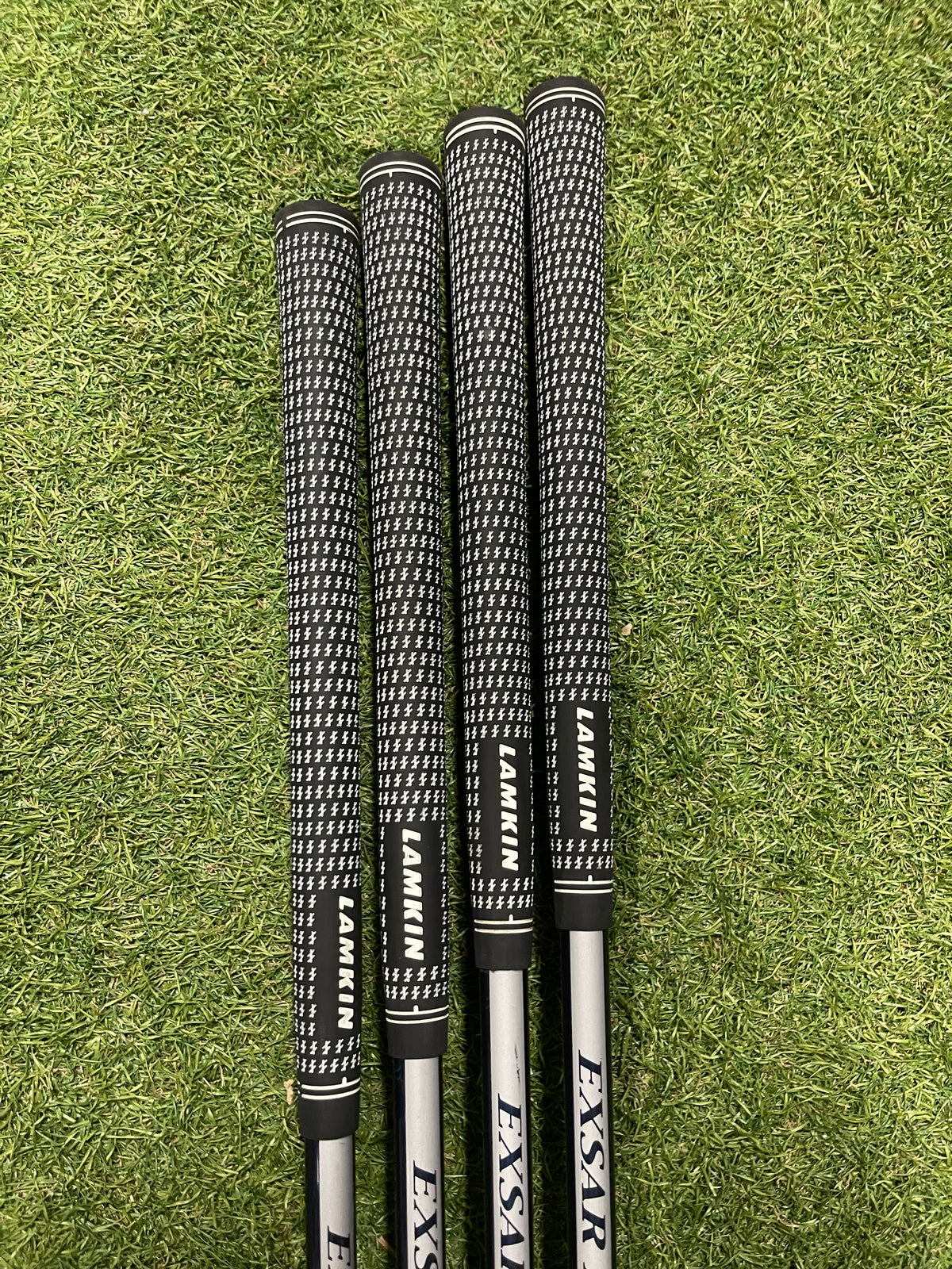 Mizuno MX-23 Ijzerset 7 T/m Pw