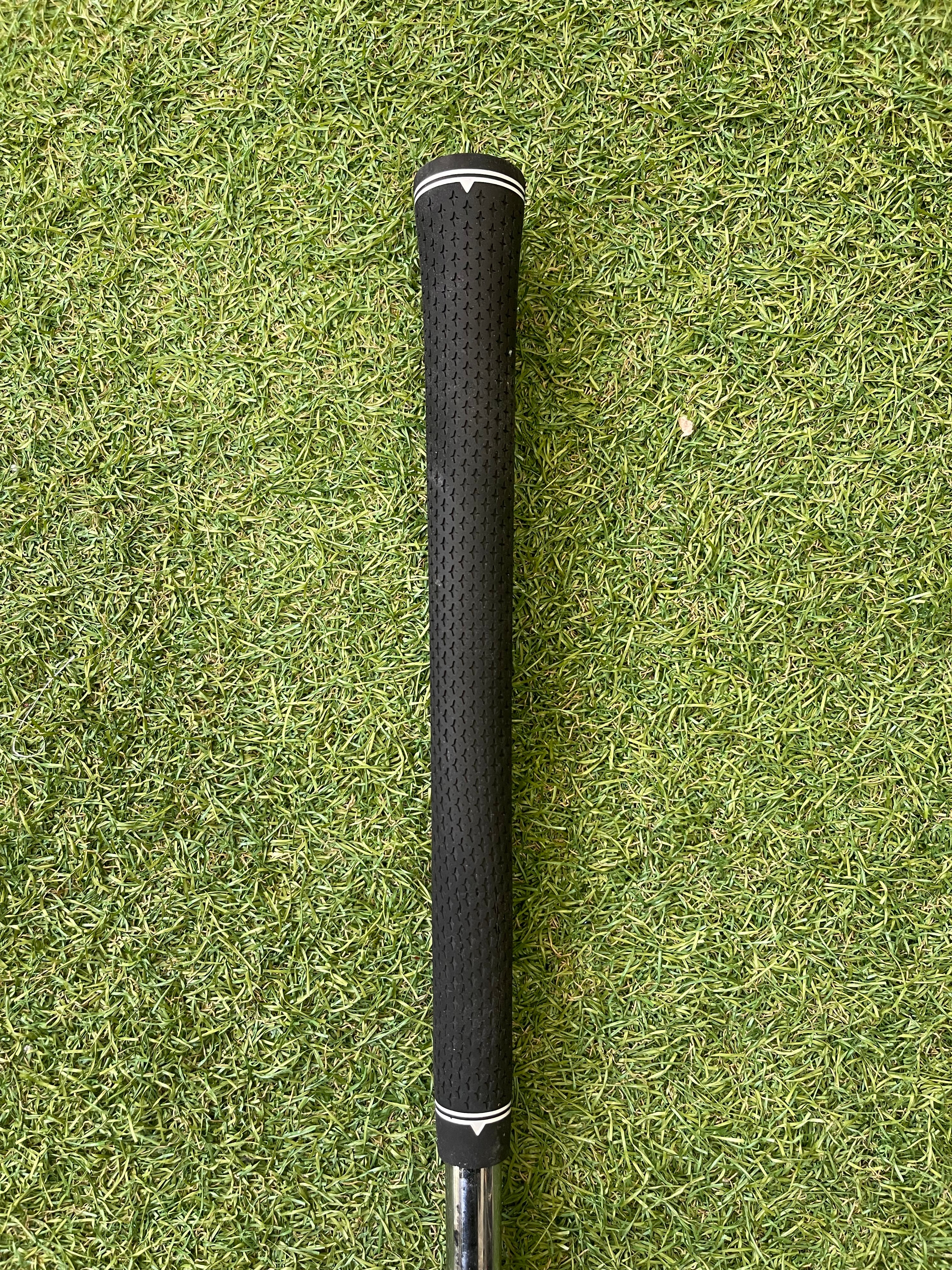 Callaway XR OS approach wedge