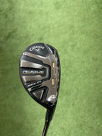 Callaway Rogue ST Max OS Hybride 4 Regular